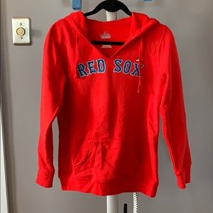 Red Sox Hoodie
